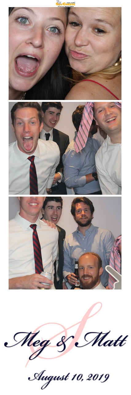 Shields Wedding | View more photos from the event at gallery.saycheesephotobooth.com/u/SayCheesePhotoBooth/Shields-Wedding