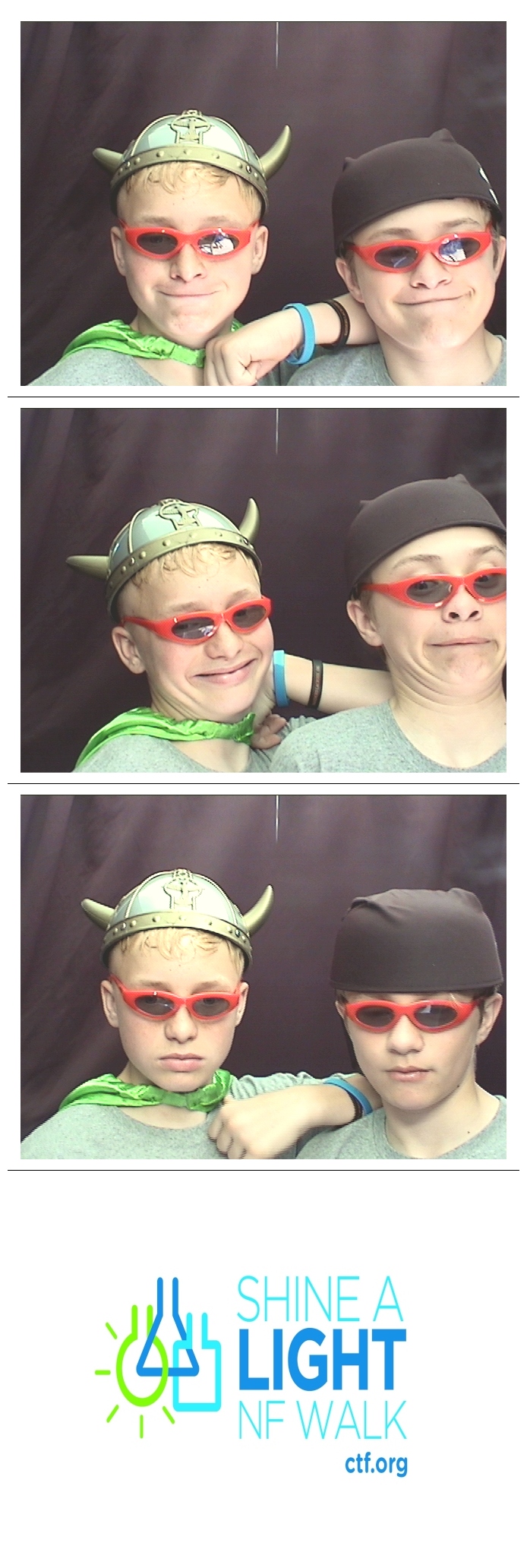 Shine a Light  | View more photos from the event at gallery.saycheesephotobooth.com/u/SayCheesePhotoBooth/Shine-a-Light