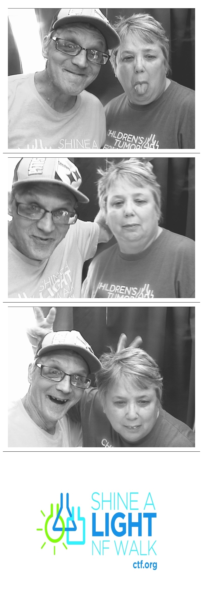 Shine a Light  | View more photos from the event at gallery.saycheesephotobooth.com/u/SayCheesePhotoBooth/Shine-a-Light