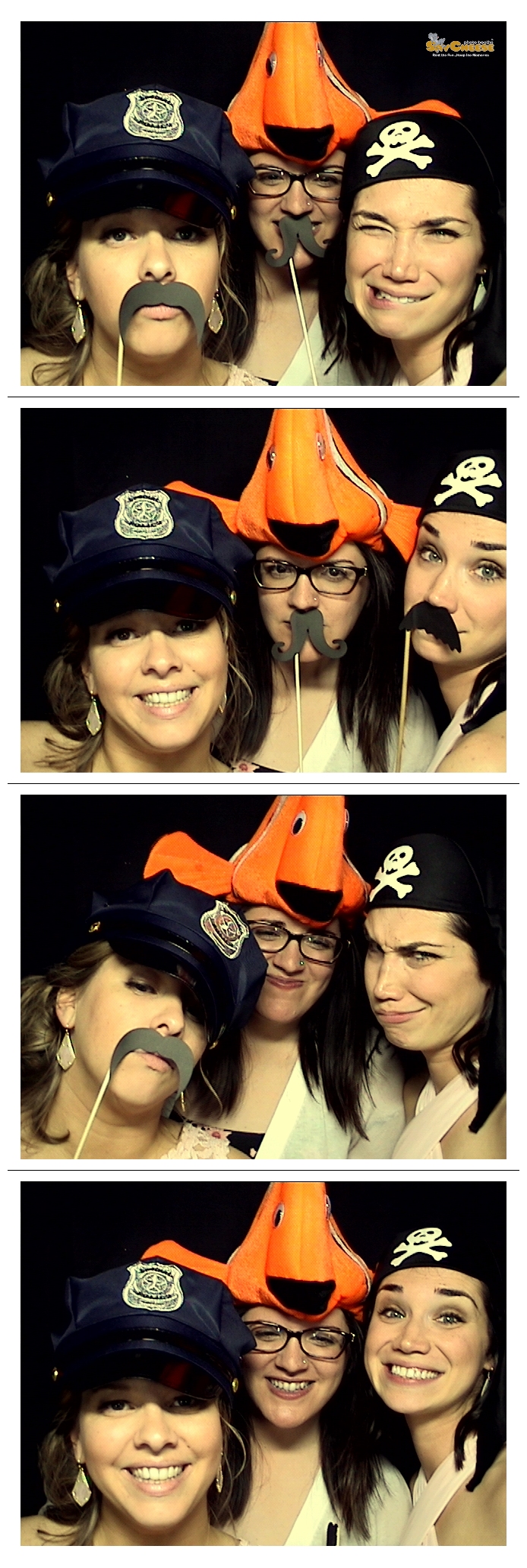 Skubon wedding  | View more photos from the event at gallery.saycheesephotobooth.com/u/SayCheesePhotoBooth/Skubon-wedding