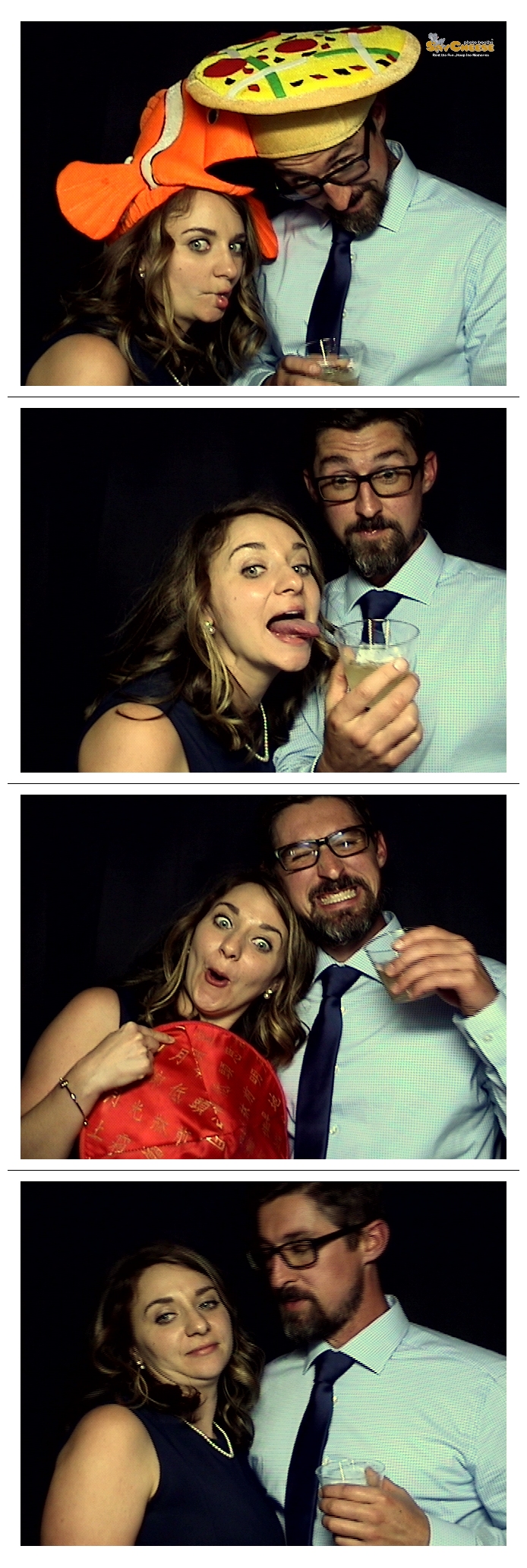 Skubon wedding  | View more photos from the event at gallery.saycheesephotobooth.com/u/SayCheesePhotoBooth/Skubon-wedding