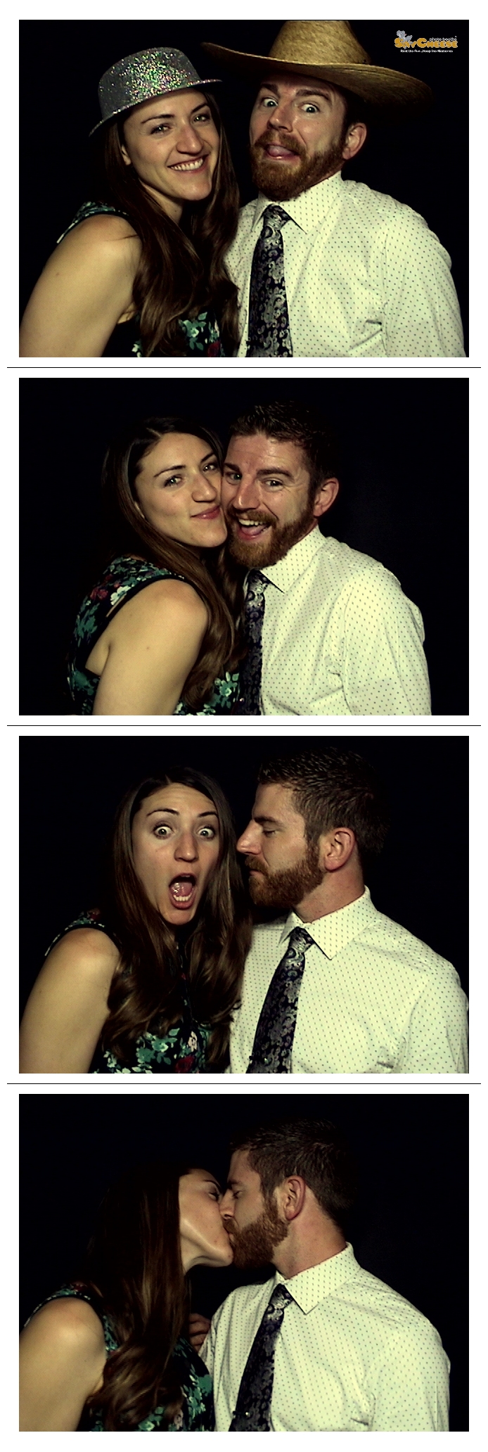 Skubon wedding  | View more photos from the event at gallery.saycheesephotobooth.com/u/SayCheesePhotoBooth/Skubon-wedding