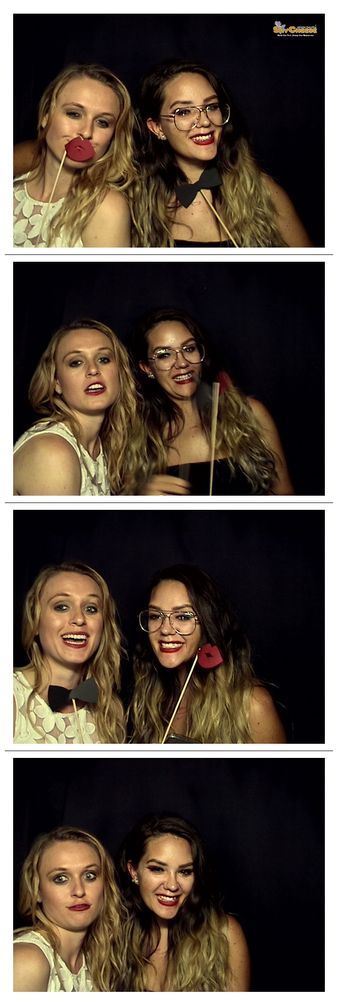 Skubon wedding  | View more photos from the event at gallery.saycheesephotobooth.com/u/SayCheesePhotoBooth/Skubon-wedding