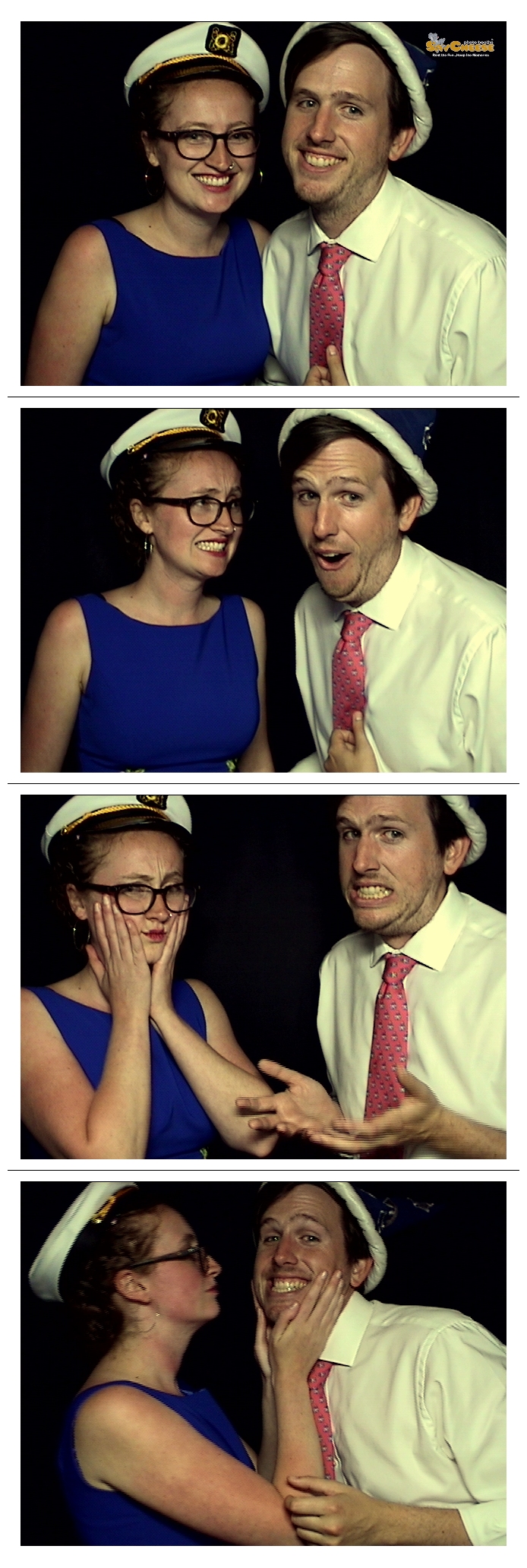 Skubon wedding  | View more photos from the event at gallery.saycheesephotobooth.com/u/SayCheesePhotoBooth/Skubon-wedding