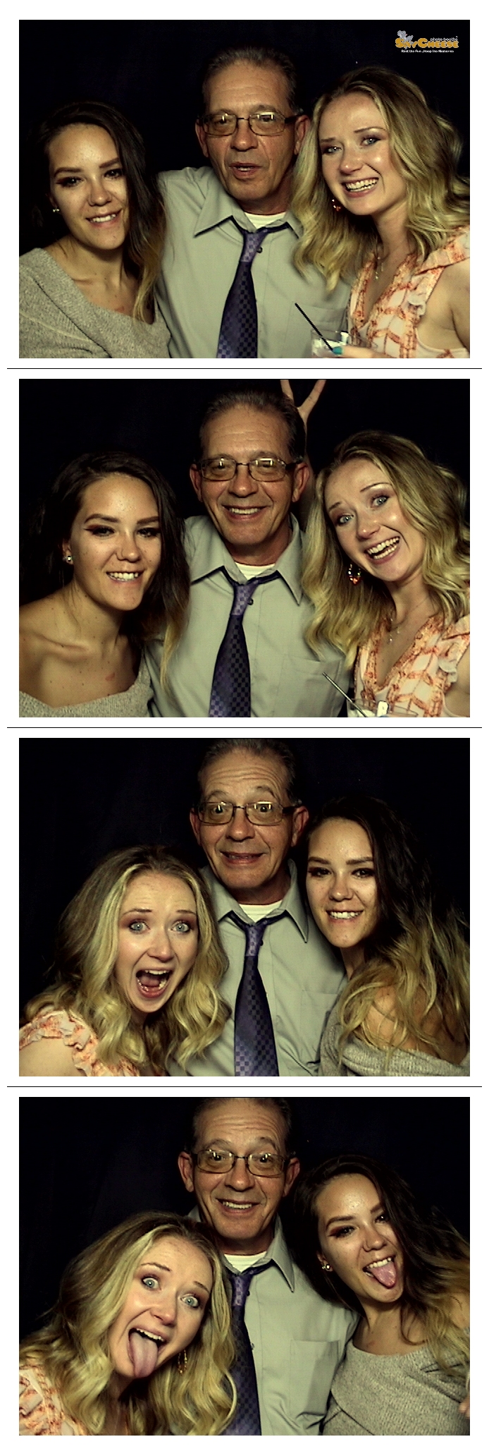 Skubon wedding  | View more photos from the event at gallery.saycheesephotobooth.com/u/SayCheesePhotoBooth/Skubon-wedding