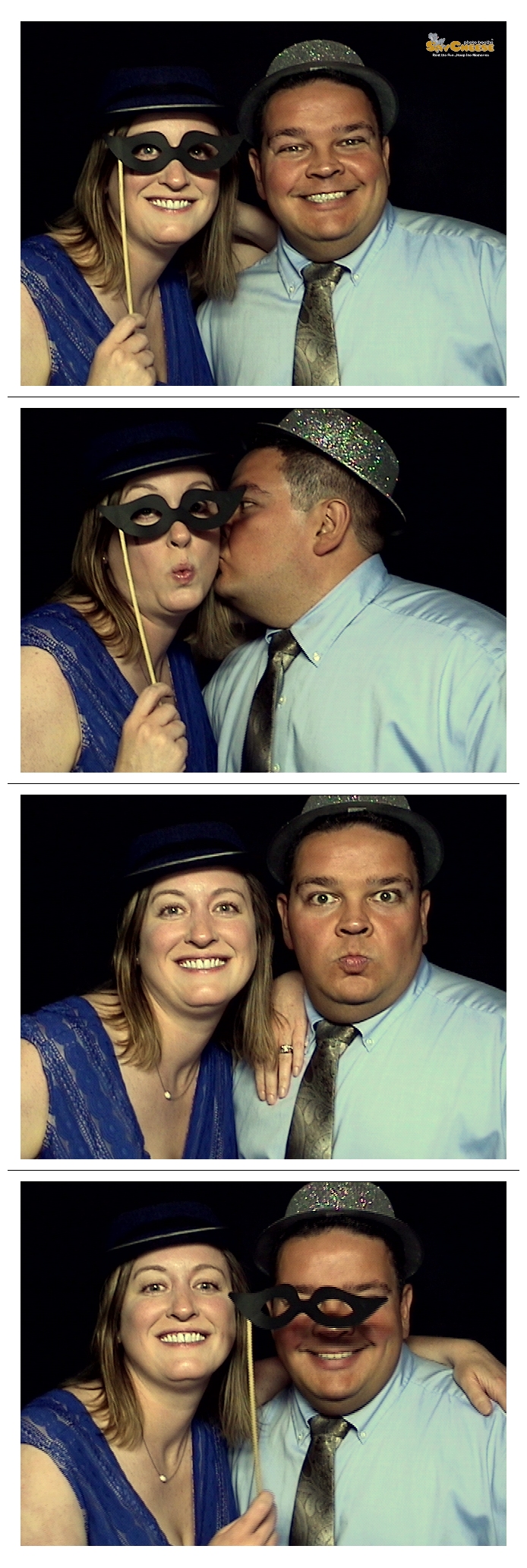 Skubon wedding  | View more photos from the event at gallery.saycheesephotobooth.com/u/SayCheesePhotoBooth/Skubon-wedding