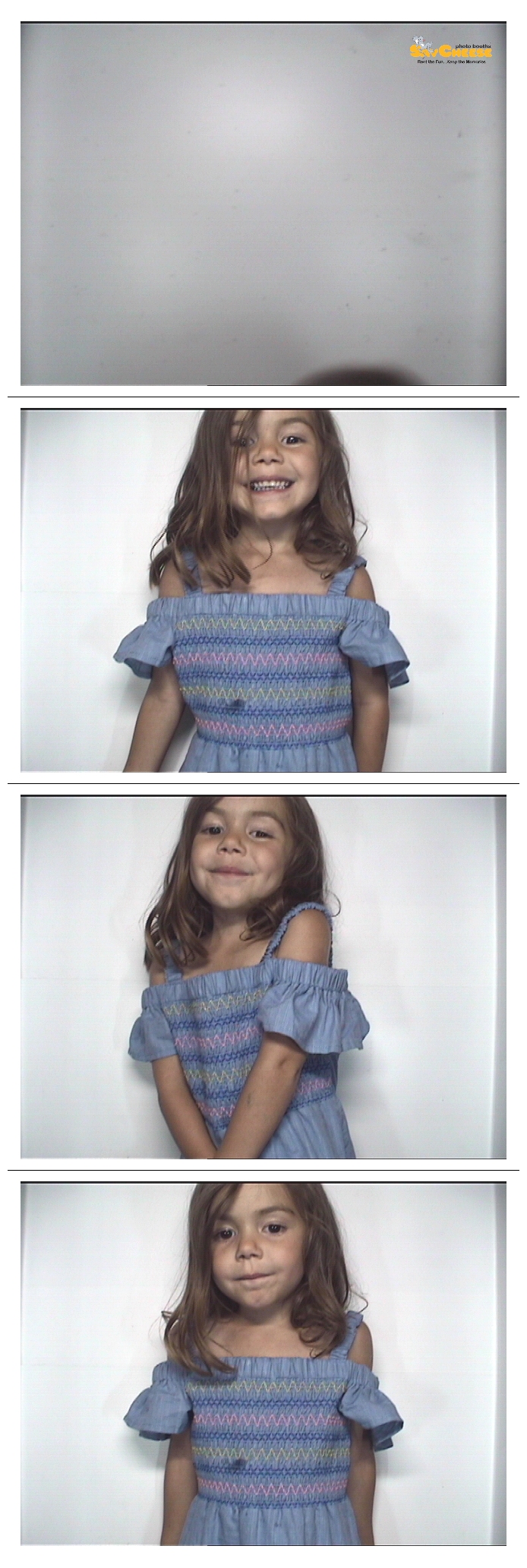 Starnes Wedding  | View more photos from the event at gallery.saycheesephotobooth.com/u/SayCheesePhotoBooth/Starnes-Wedding