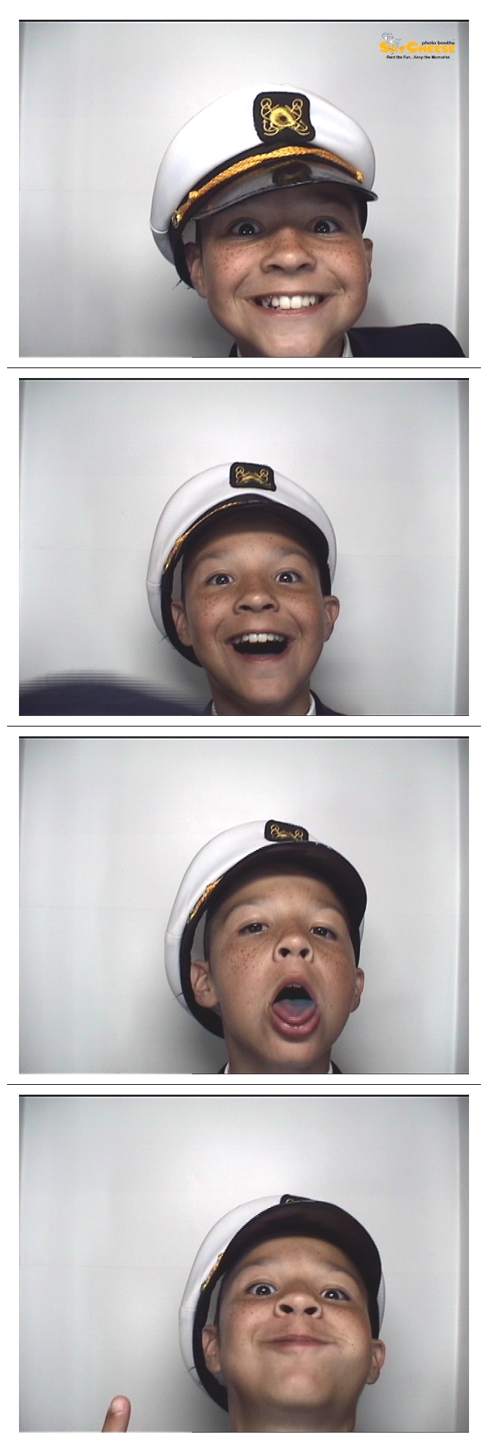 Starnes Wedding  | View more photos from the event at gallery.saycheesephotobooth.com/u/SayCheesePhotoBooth/Starnes-Wedding