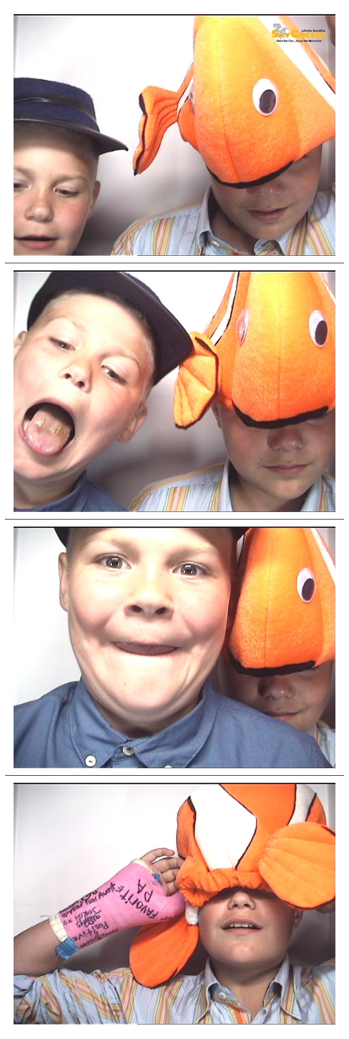 Starnes Wedding  | View more photos from the event at gallery.saycheesephotobooth.com/u/SayCheesePhotoBooth/Starnes-Wedding