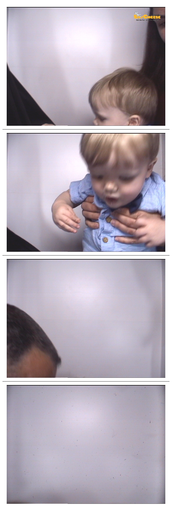 Starnes Wedding  | View more photos from the event at gallery.saycheesephotobooth.com/u/SayCheesePhotoBooth/Starnes-Wedding