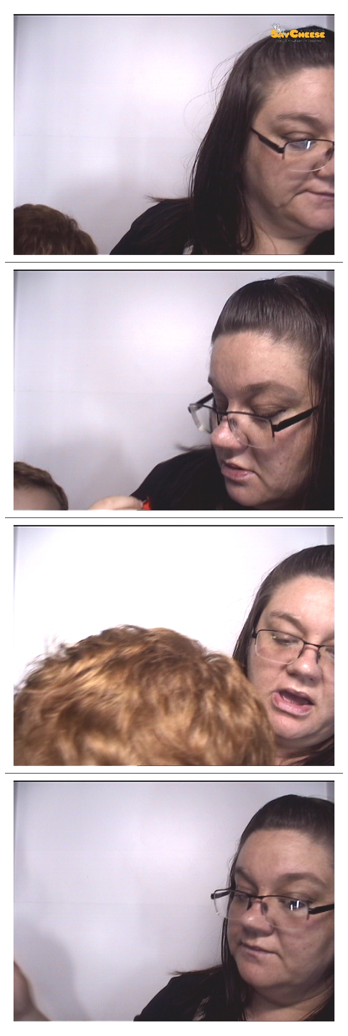 Starnes Wedding  | View more photos from the event at gallery.saycheesephotobooth.com/u/SayCheesePhotoBooth/Starnes-Wedding