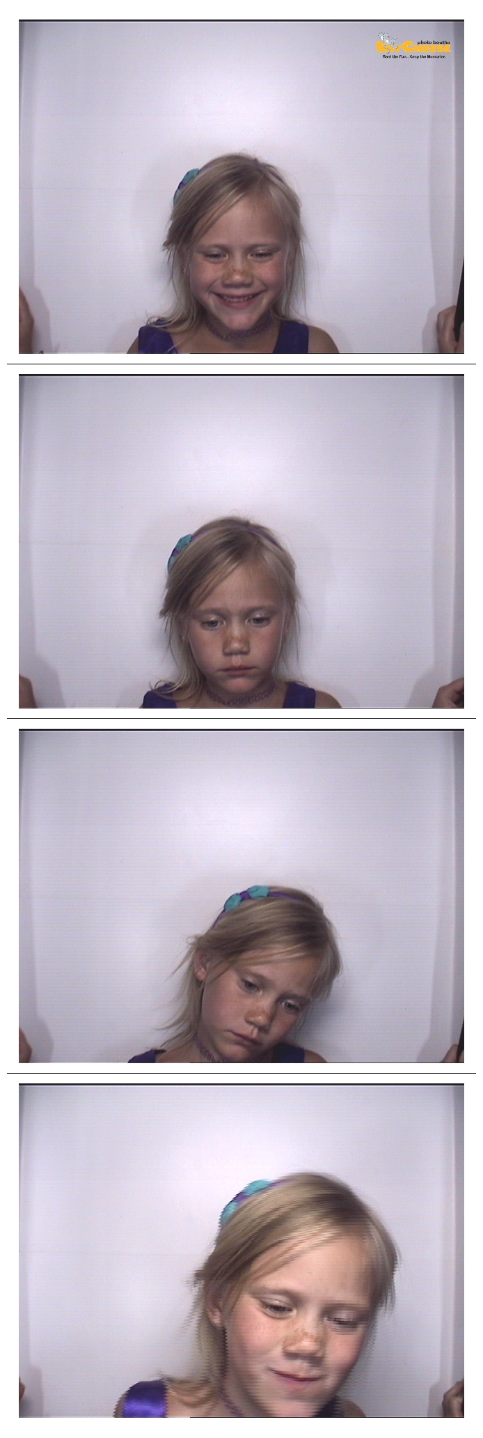 Starnes Wedding  | View more photos from the event at gallery.saycheesephotobooth.com/u/SayCheesePhotoBooth/Starnes-Wedding