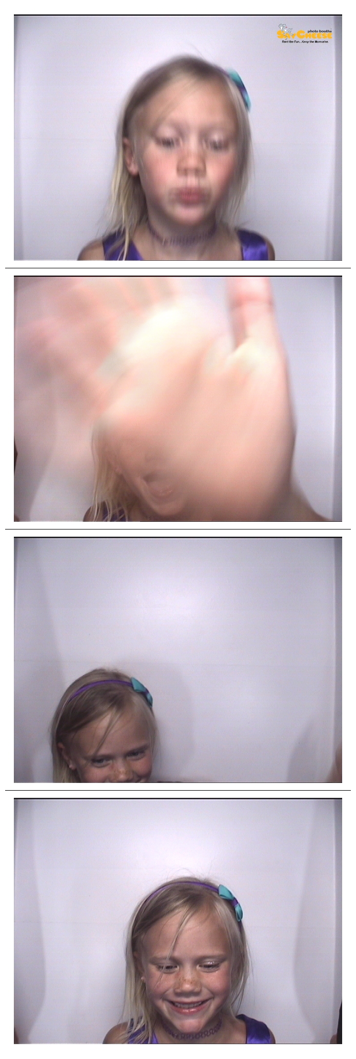 Starnes Wedding  | View more photos from the event at gallery.saycheesephotobooth.com/u/SayCheesePhotoBooth/Starnes-Wedding