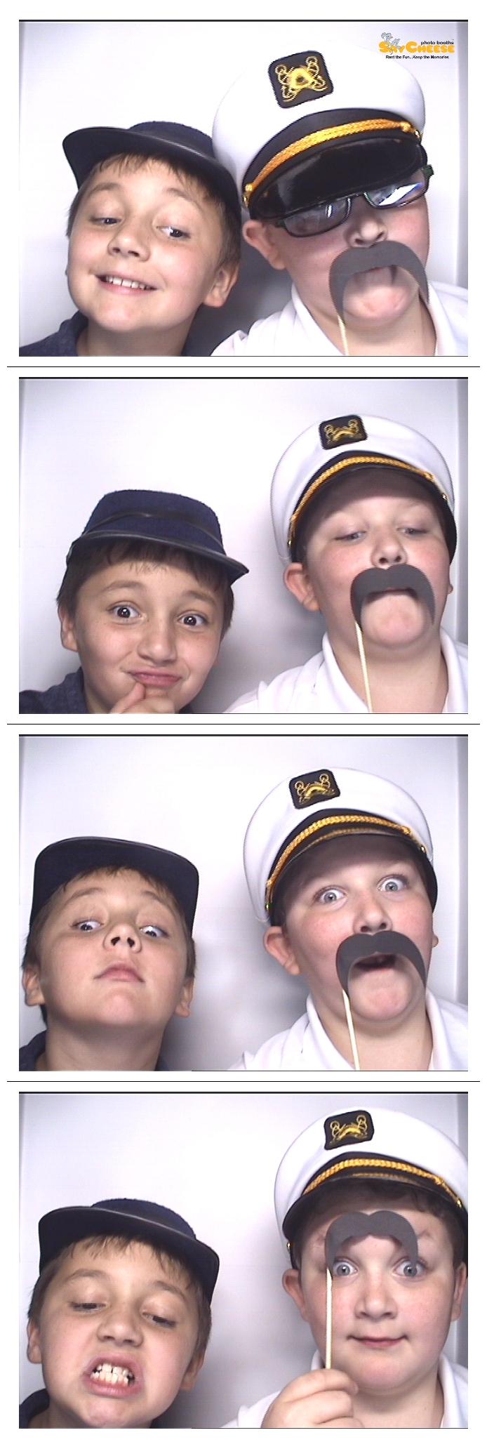 Starnes Wedding  | View more photos from the event at gallery.saycheesephotobooth.com/u/SayCheesePhotoBooth/Starnes-Wedding