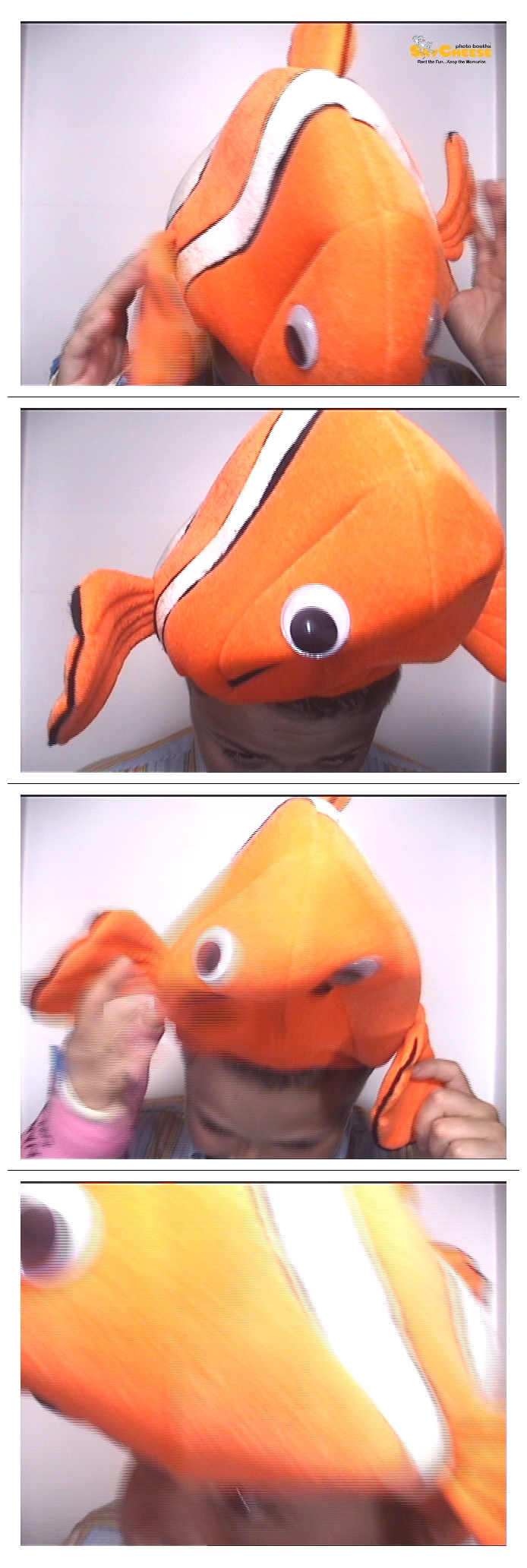 Starnes Wedding  | View more photos from the event at gallery.saycheesephotobooth.com/u/SayCheesePhotoBooth/Starnes-Wedding