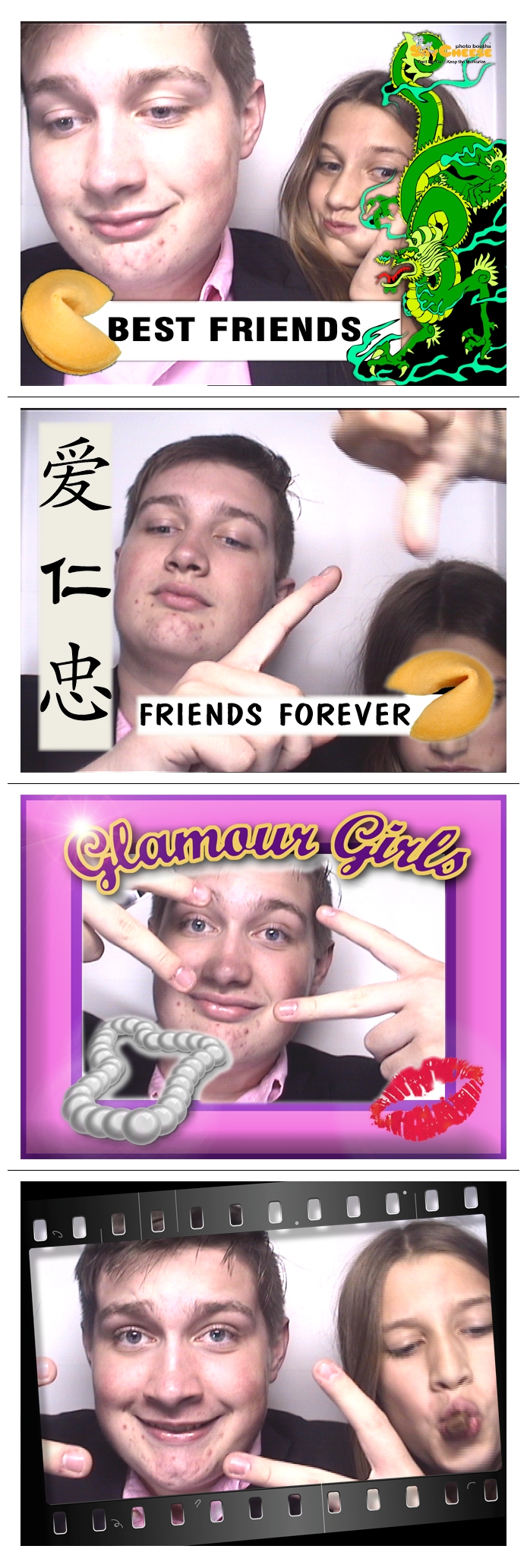 Starnes Wedding  | View more photos from the event at gallery.saycheesephotobooth.com/u/SayCheesePhotoBooth/Starnes-Wedding