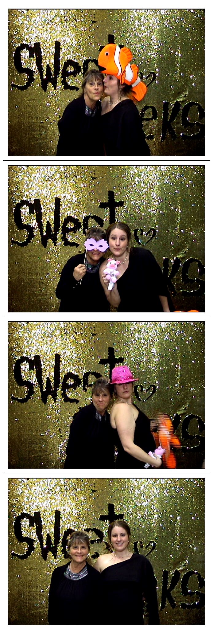 Sweet Cheeks Diaper Bank  | View more photos from the event at gallery.saycheesephotobooth.com/u/SayCheesePhotoBooth/Sweet-Cheeks-Diaper-Bank