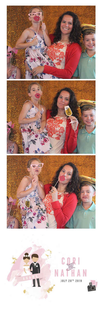 Taylor Wedding  | View more photos from the event at gallery.saycheesephotobooth.com/u/SayCheesePhotoBooth/Taylor-Wedding