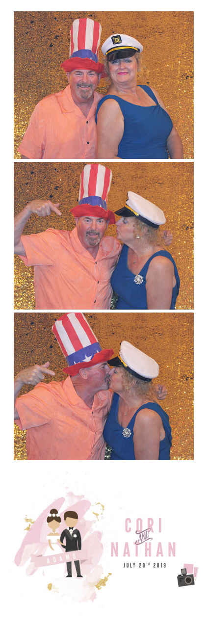 Taylor Wedding  | View more photos from the event at gallery.saycheesephotobooth.com/u/SayCheesePhotoBooth/Taylor-Wedding