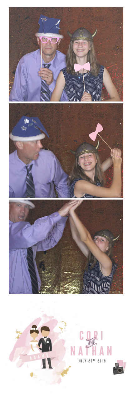 Taylor Wedding  | View more photos from the event at gallery.saycheesephotobooth.com/u/SayCheesePhotoBooth/Taylor-Wedding