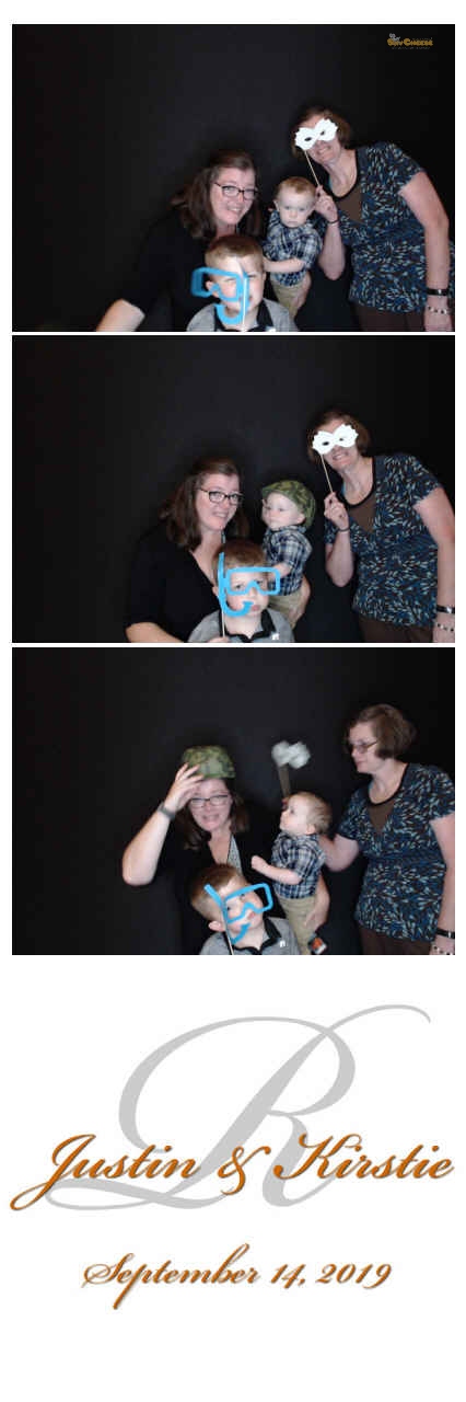 Thomas wedding  | View more photos from the event at gallery.saycheesephotobooth.com/u/SayCheesePhotoBooth/Thomas-wedding