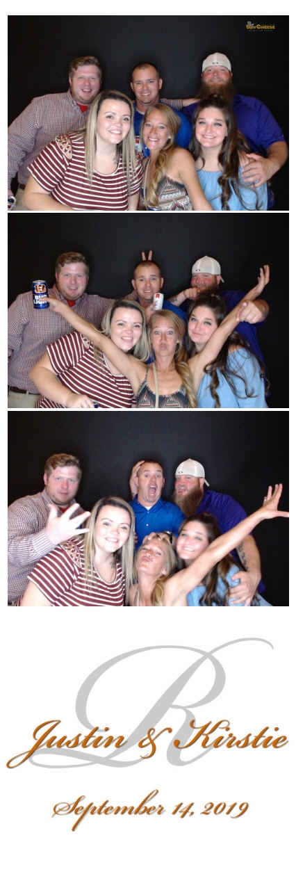 Thomas wedding  | View more photos from the event at gallery.saycheesephotobooth.com/u/SayCheesePhotoBooth/Thomas-wedding