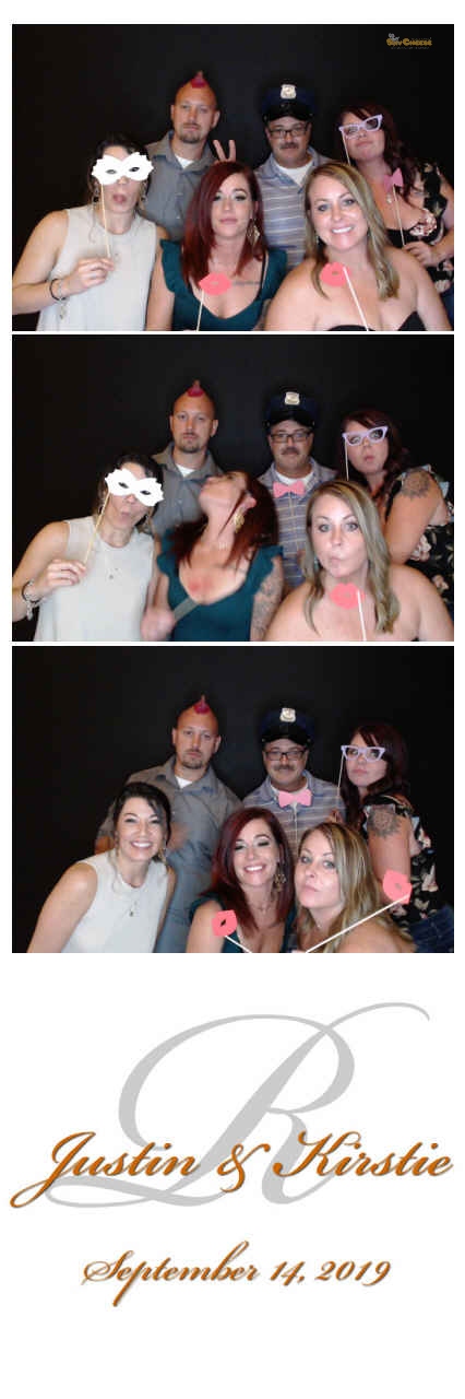 Thomas wedding  | View more photos from the event at gallery.saycheesephotobooth.com/u/SayCheesePhotoBooth/Thomas-wedding