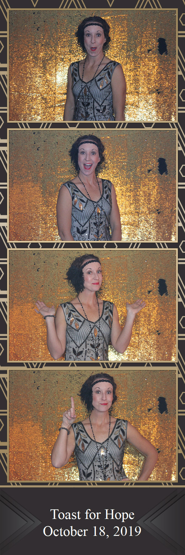 Toast for Hope  | View more photos from the event at gallery.saycheesephotobooth.com/u/SayCheesePhotoBooth/Toast-for-Hope