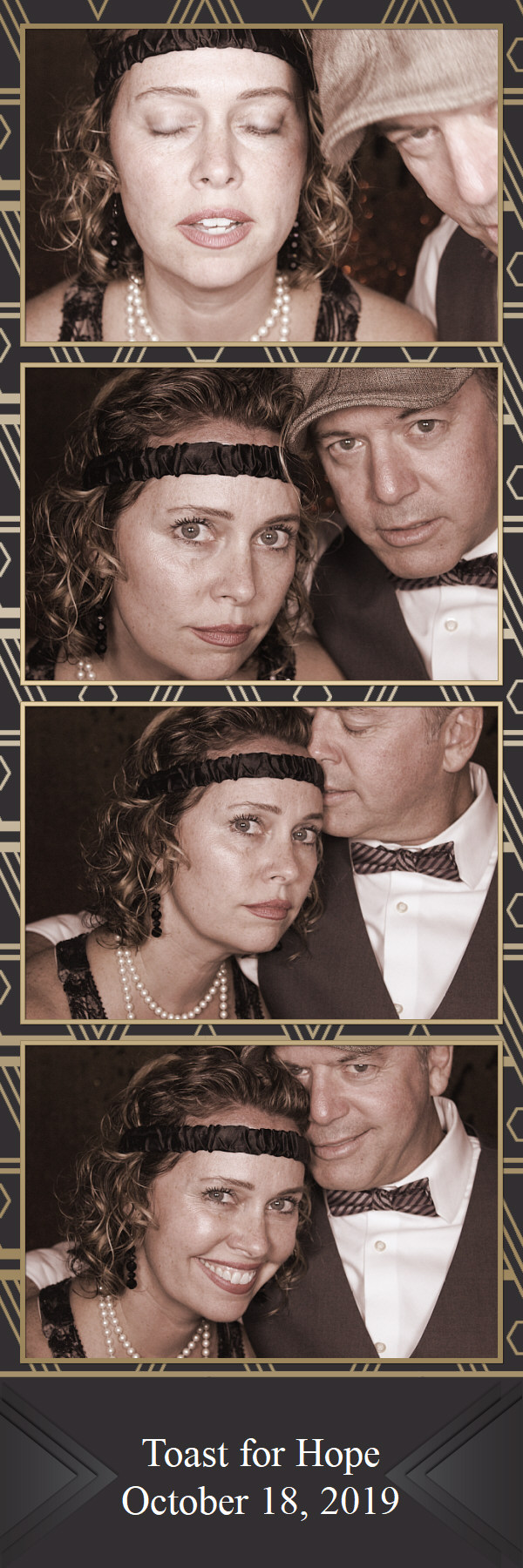 Toast for Hope  | View more photos from the event at gallery.saycheesephotobooth.com/u/SayCheesePhotoBooth/Toast-for-Hope