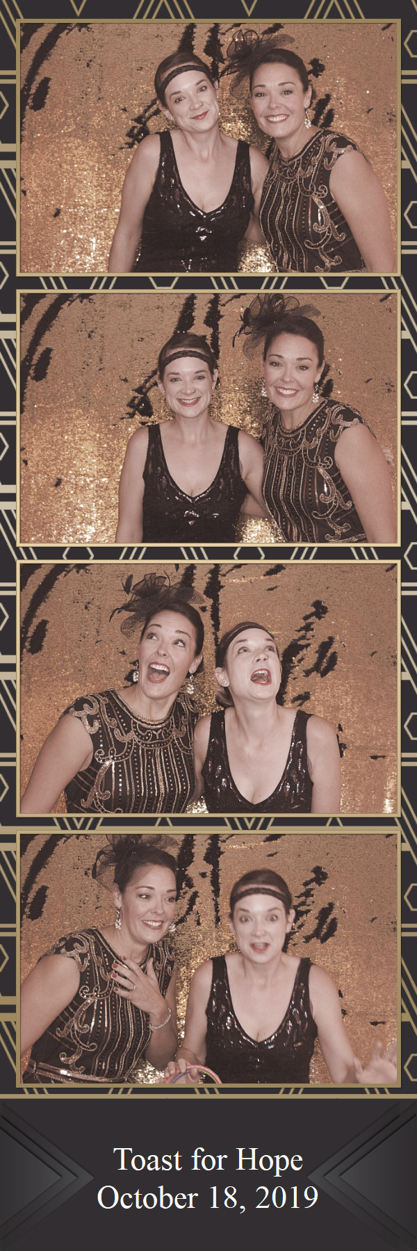Toast for Hope  | View more photos from the event at gallery.saycheesephotobooth.com/u/SayCheesePhotoBooth/Toast-for-Hope