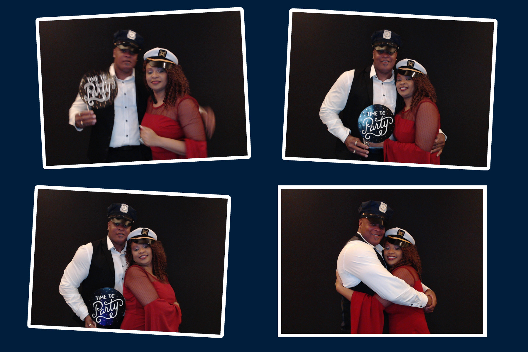 Townsend Wedding  | View more photos from the event at gallery.saycheesephotobooth.com/u/SayCheesePhotoBooth/Townsend-Wedding