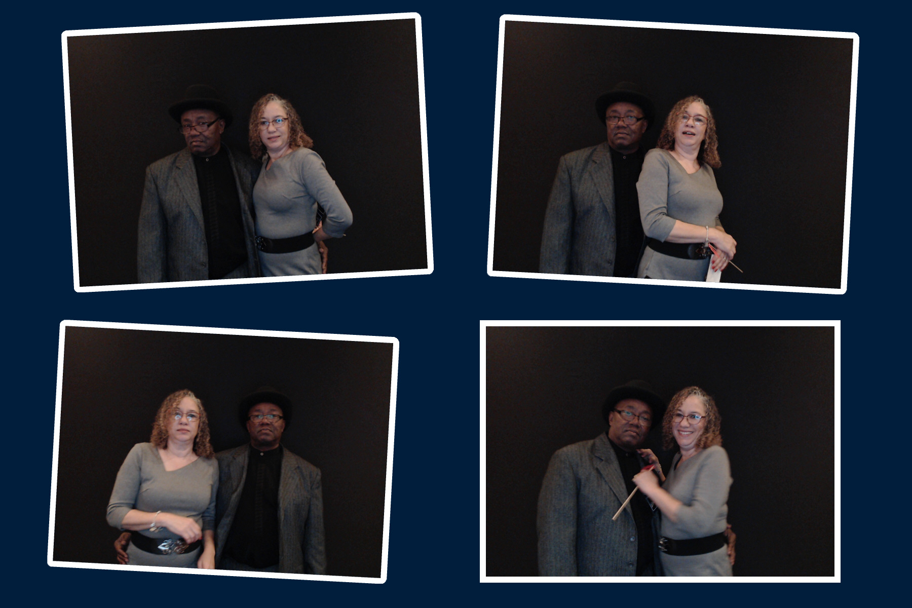 Townsend Wedding  | View more photos from the event at gallery.saycheesephotobooth.com/u/SayCheesePhotoBooth/Townsend-Wedding