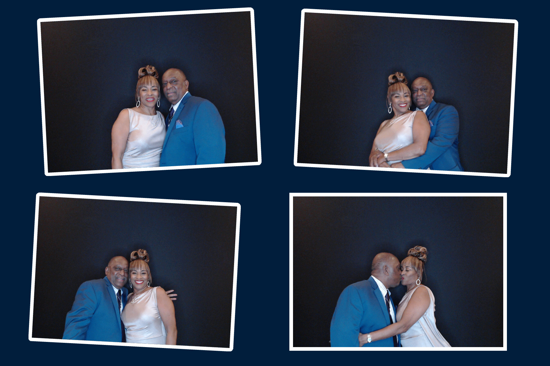 Townsend Wedding  | View more photos from the event at gallery.saycheesephotobooth.com/u/SayCheesePhotoBooth/Townsend-Wedding