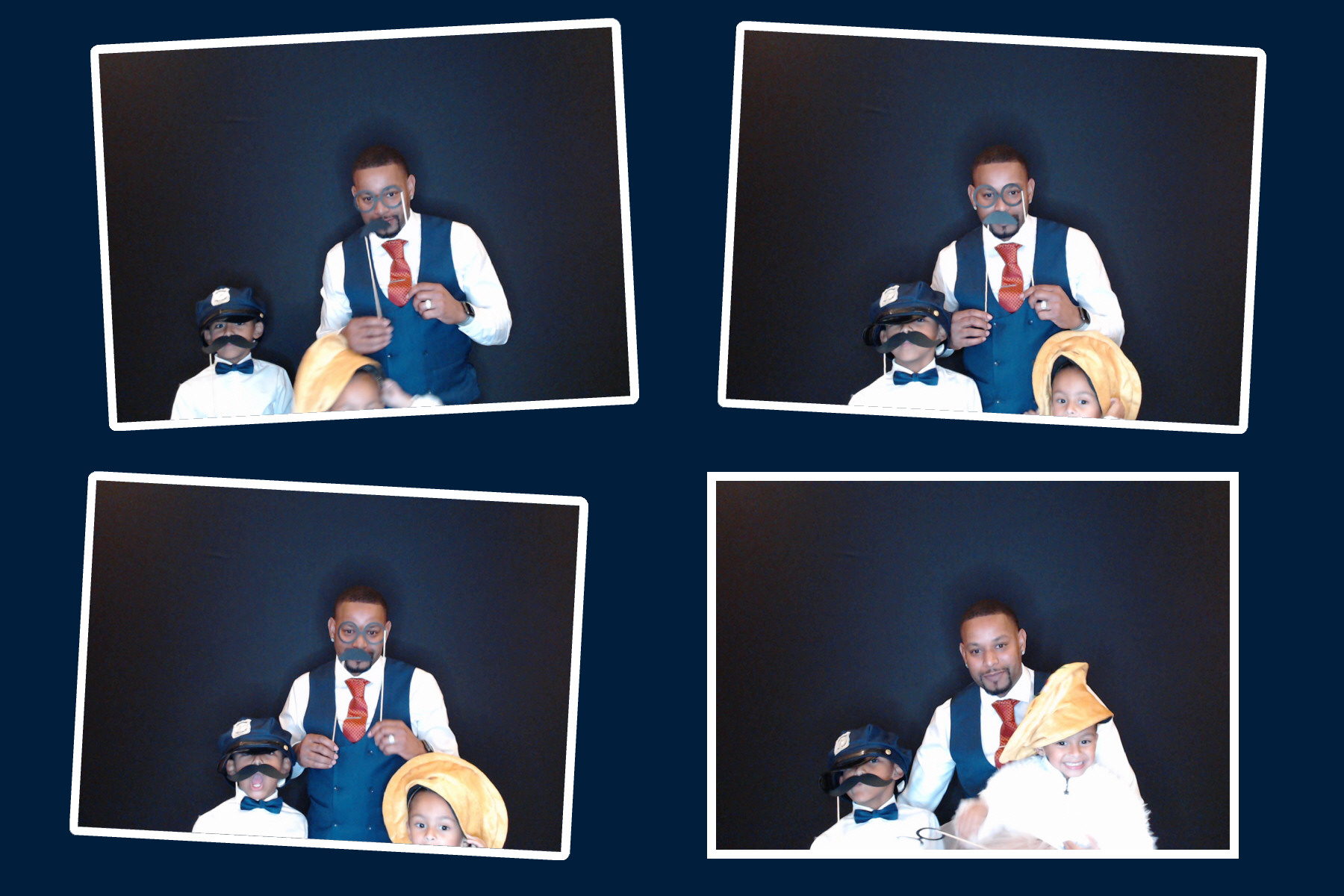 Townsend Wedding  | View more photos from the event at gallery.saycheesephotobooth.com/u/SayCheesePhotoBooth/Townsend-Wedding