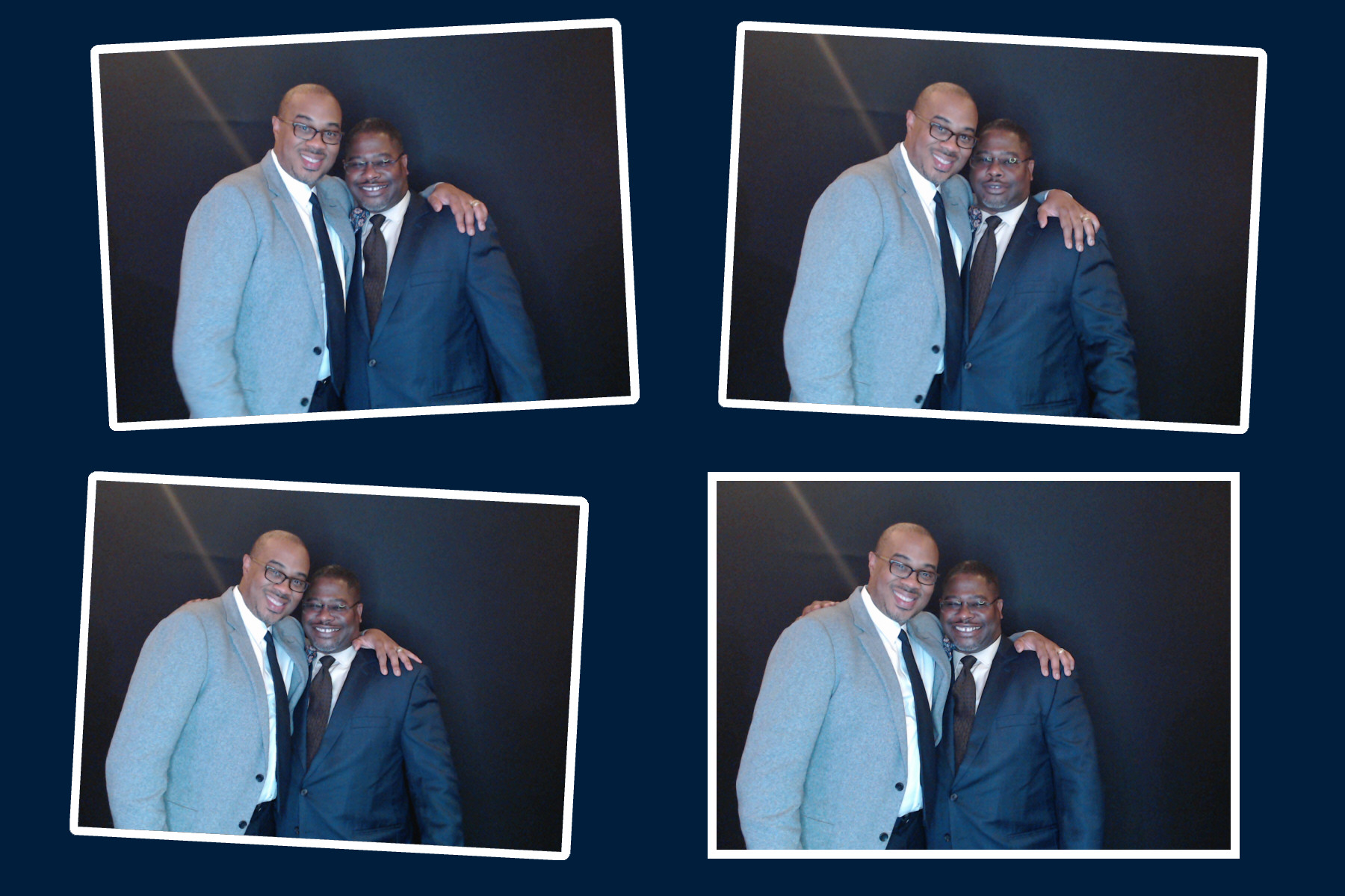 Townsend Wedding  | View more photos from the event at gallery.saycheesephotobooth.com/u/SayCheesePhotoBooth/Townsend-Wedding