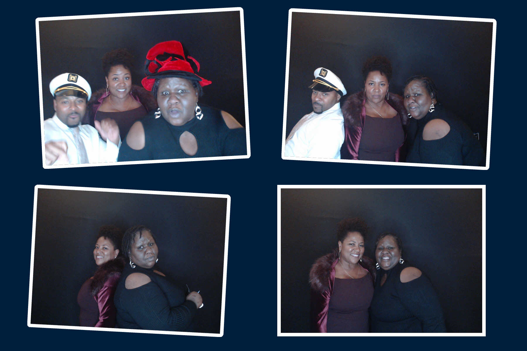 Townsend Wedding  | View more photos from the event at gallery.saycheesephotobooth.com/u/SayCheesePhotoBooth/Townsend-Wedding