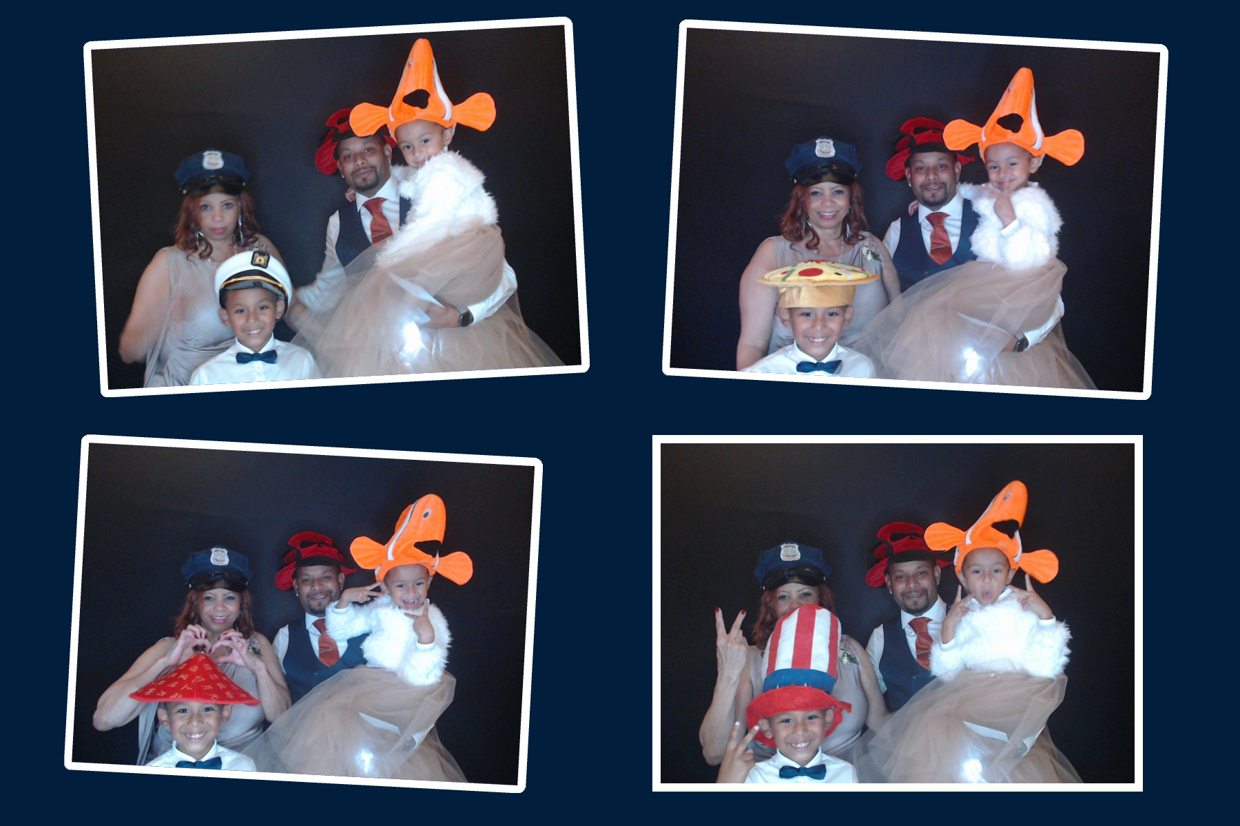 Townsend Wedding  | View more photos from the event at gallery.saycheesephotobooth.com/u/SayCheesePhotoBooth/Townsend-Wedding