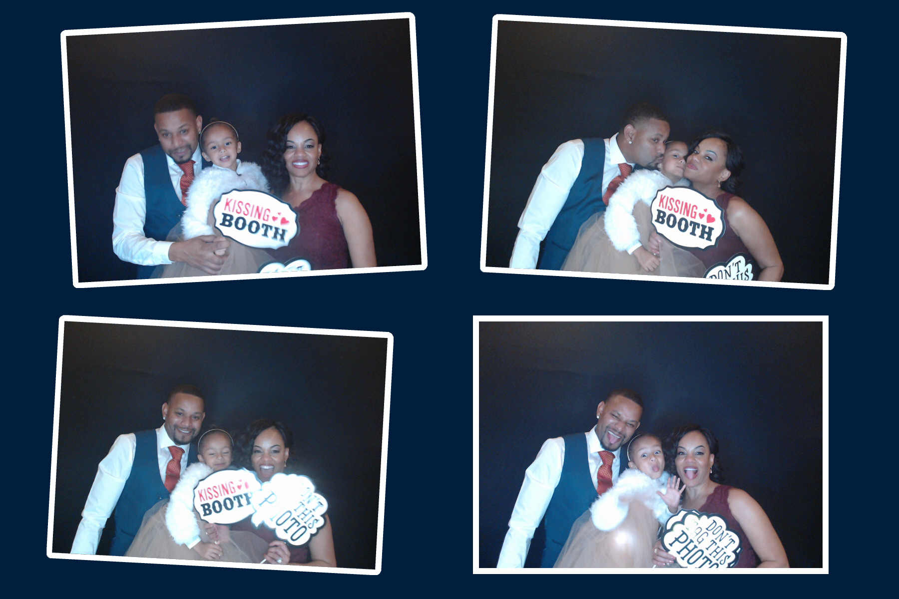 Townsend Wedding  | View more photos from the event at gallery.saycheesephotobooth.com/u/SayCheesePhotoBooth/Townsend-Wedding