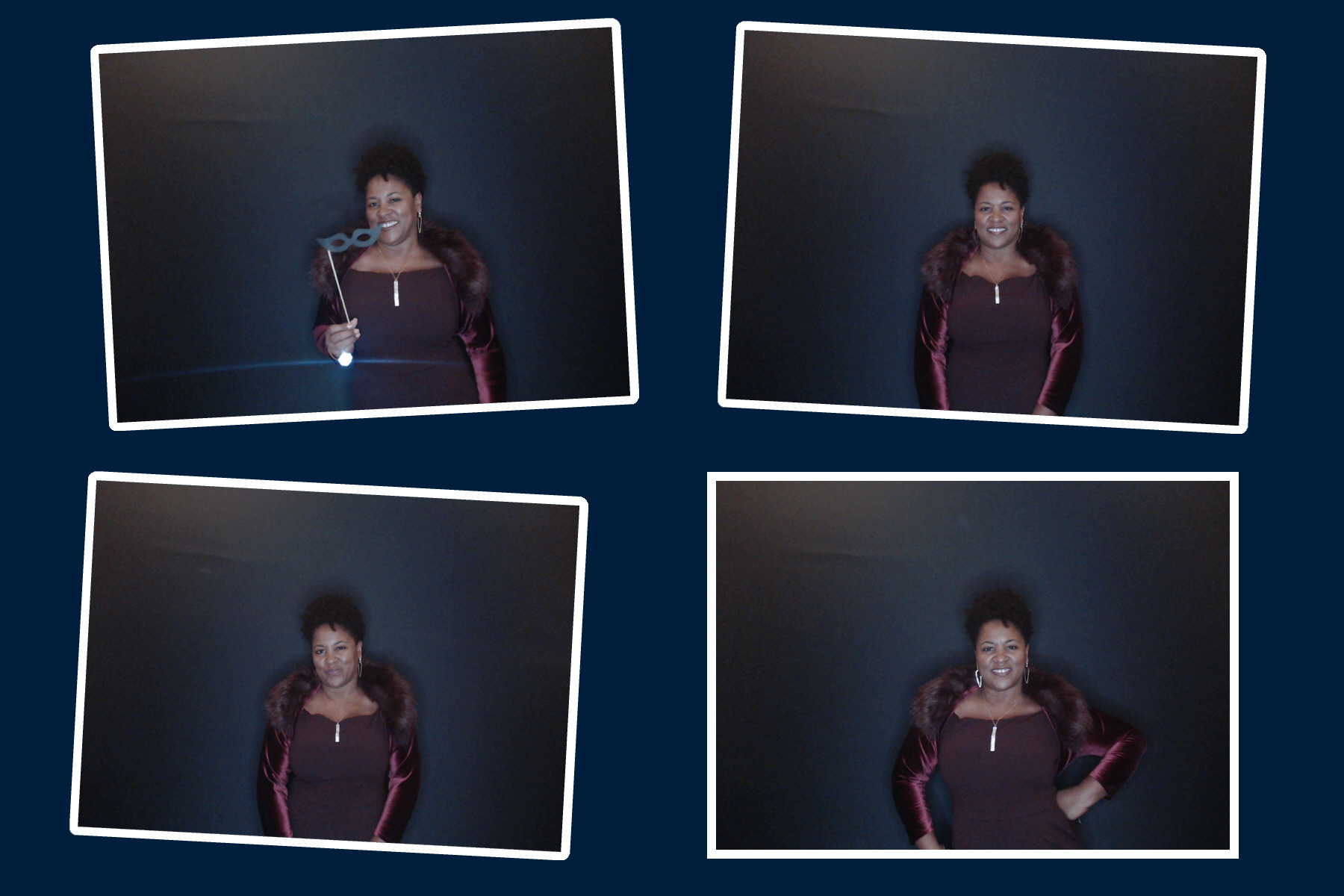 Townsend Wedding  | View more photos from the event at gallery.saycheesephotobooth.com/u/SayCheesePhotoBooth/Townsend-Wedding