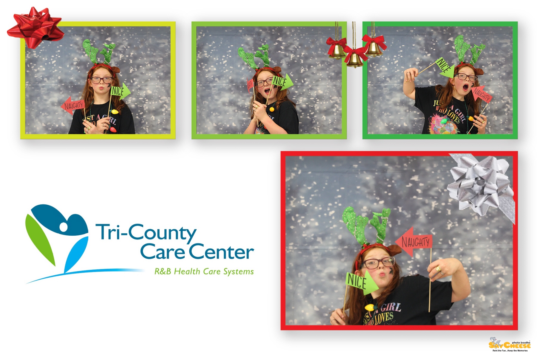 Tri-County Care Center  | View more photos from the event at gallery.saycheesephotobooth.com/u/SayCheesePhotoBooth/Tri-County-Care-Center