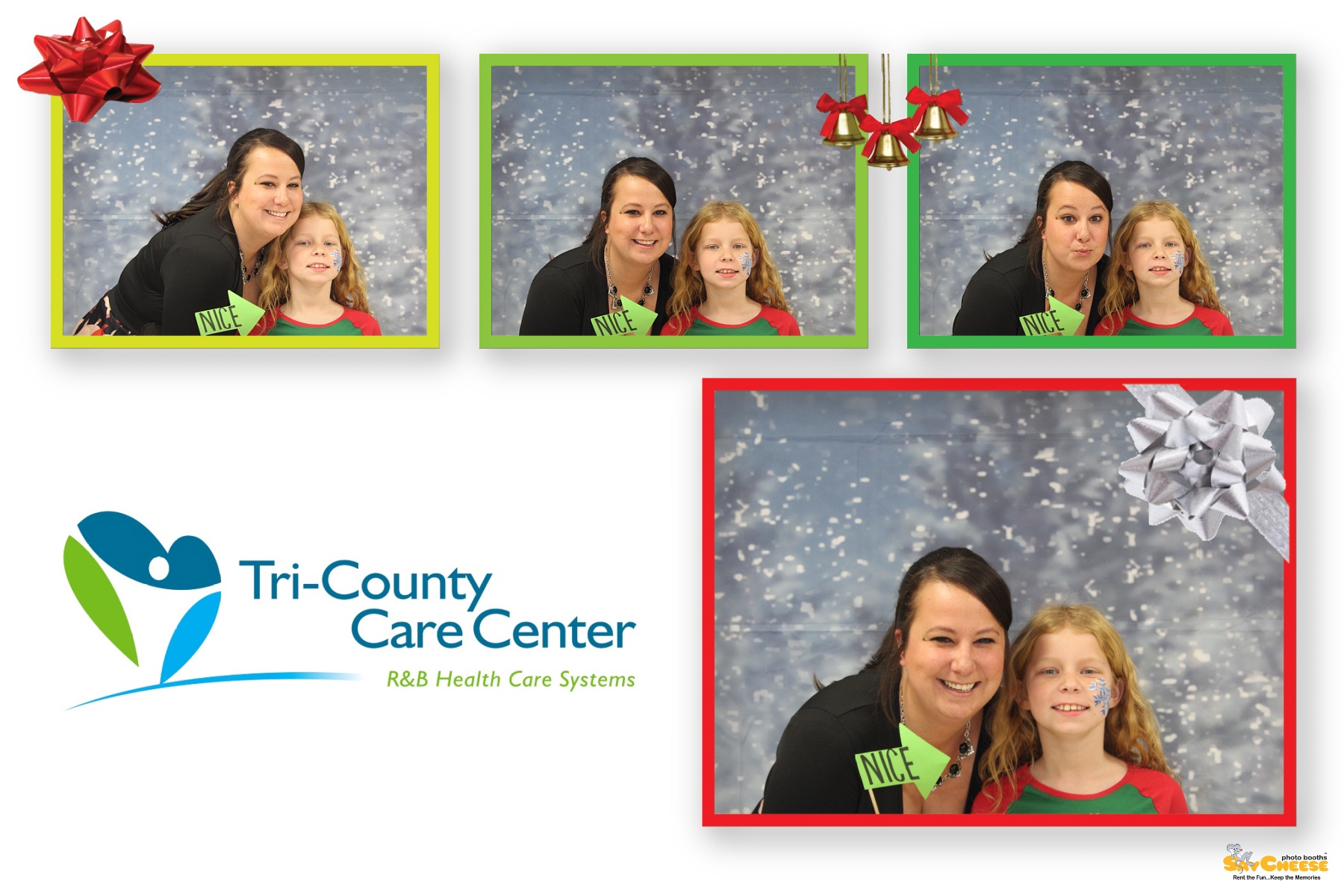 Tri-County Care Center  | View more photos from the event at gallery.saycheesephotobooth.com/u/SayCheesePhotoBooth/Tri-County-Care-Center