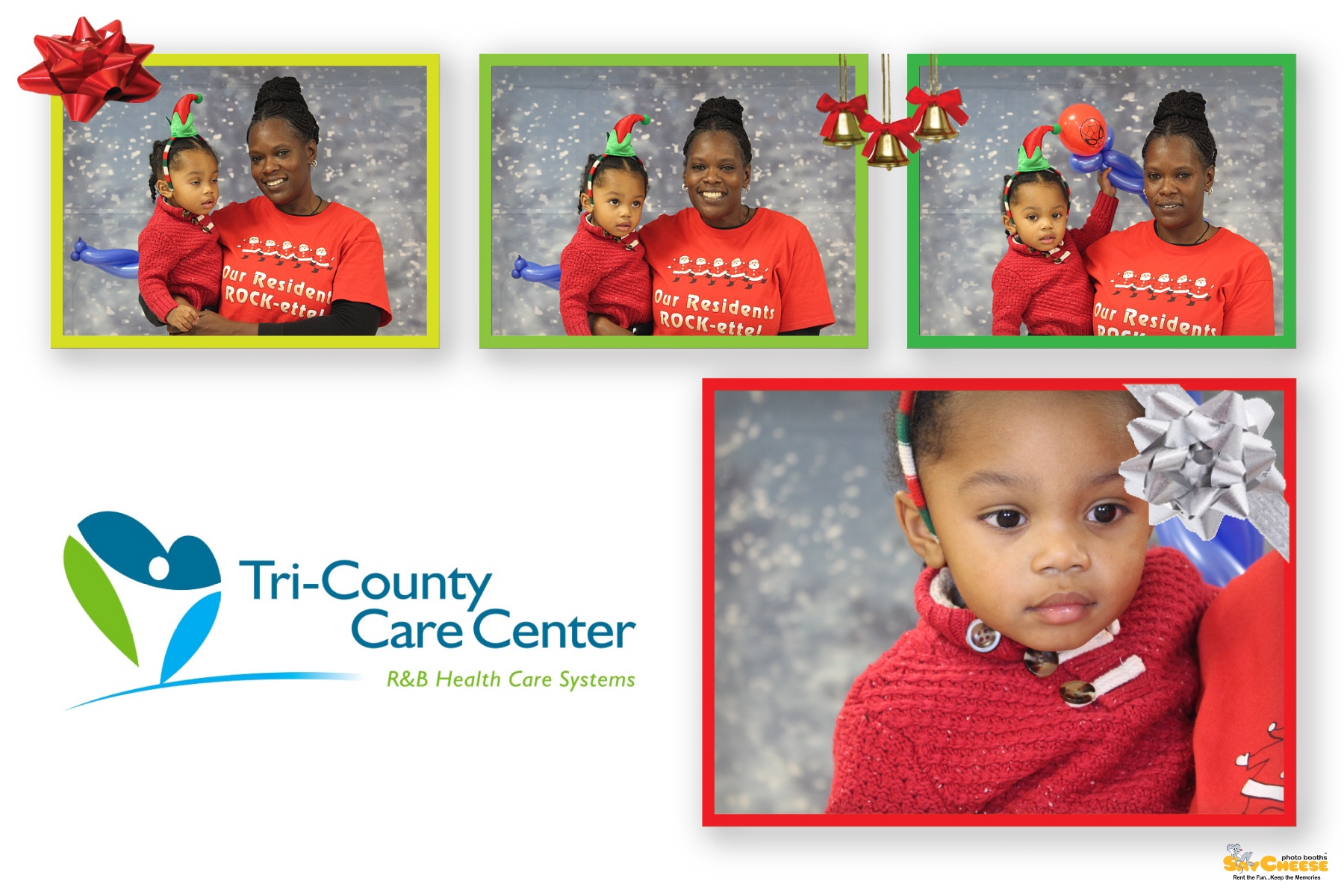 Tri-County Care Center  | View more photos from the event at gallery.saycheesephotobooth.com/u/SayCheesePhotoBooth/Tri-County-Care-Center