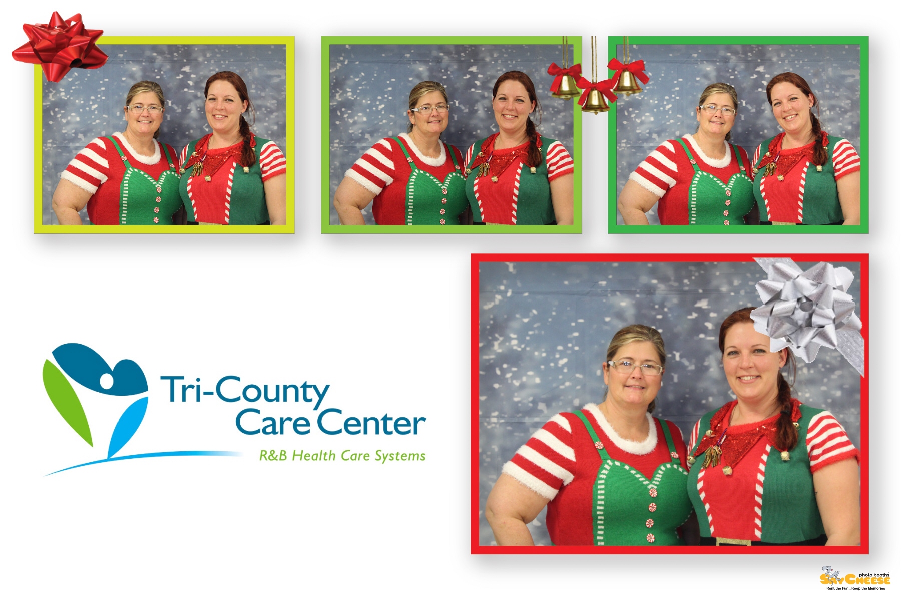 Tri-County Care Center  | View more photos from the event at gallery.saycheesephotobooth.com/u/SayCheesePhotoBooth/Tri-County-Care-Center