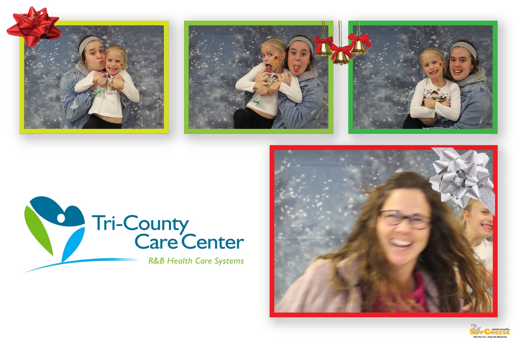 Tri-County Care Center  | View more photos from the event at gallery.saycheesephotobooth.com/u/SayCheesePhotoBooth/Tri-County-Care-Center