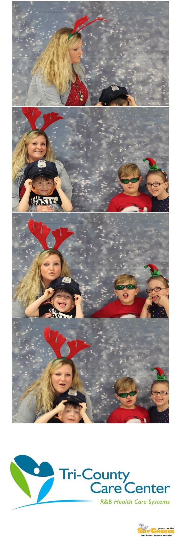 Tri-County Care Center  | View more photos from the event at gallery.saycheesephotobooth.com/u/SayCheesePhotoBooth/Tri-County-Care-Center