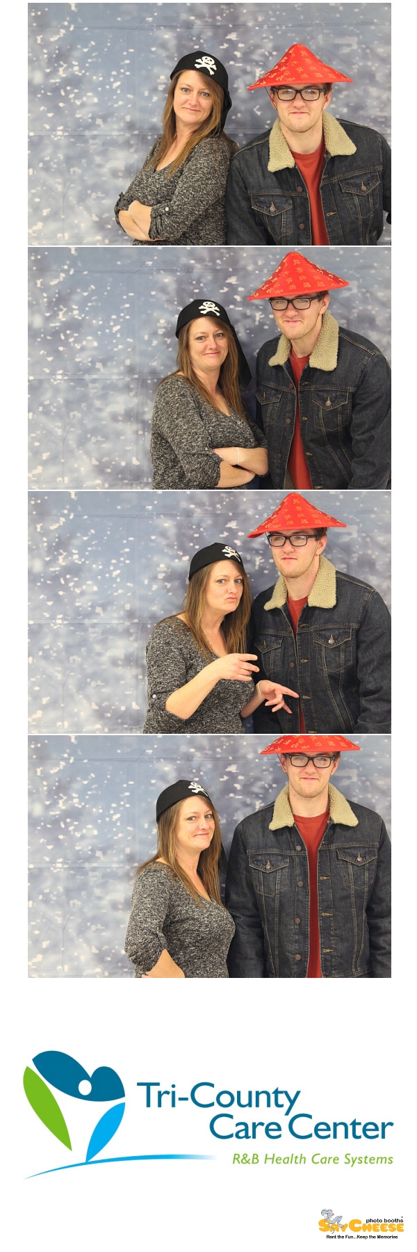 Tri-County Care Center  | View more photos from the event at gallery.saycheesephotobooth.com/u/SayCheesePhotoBooth/Tri-County-Care-Center