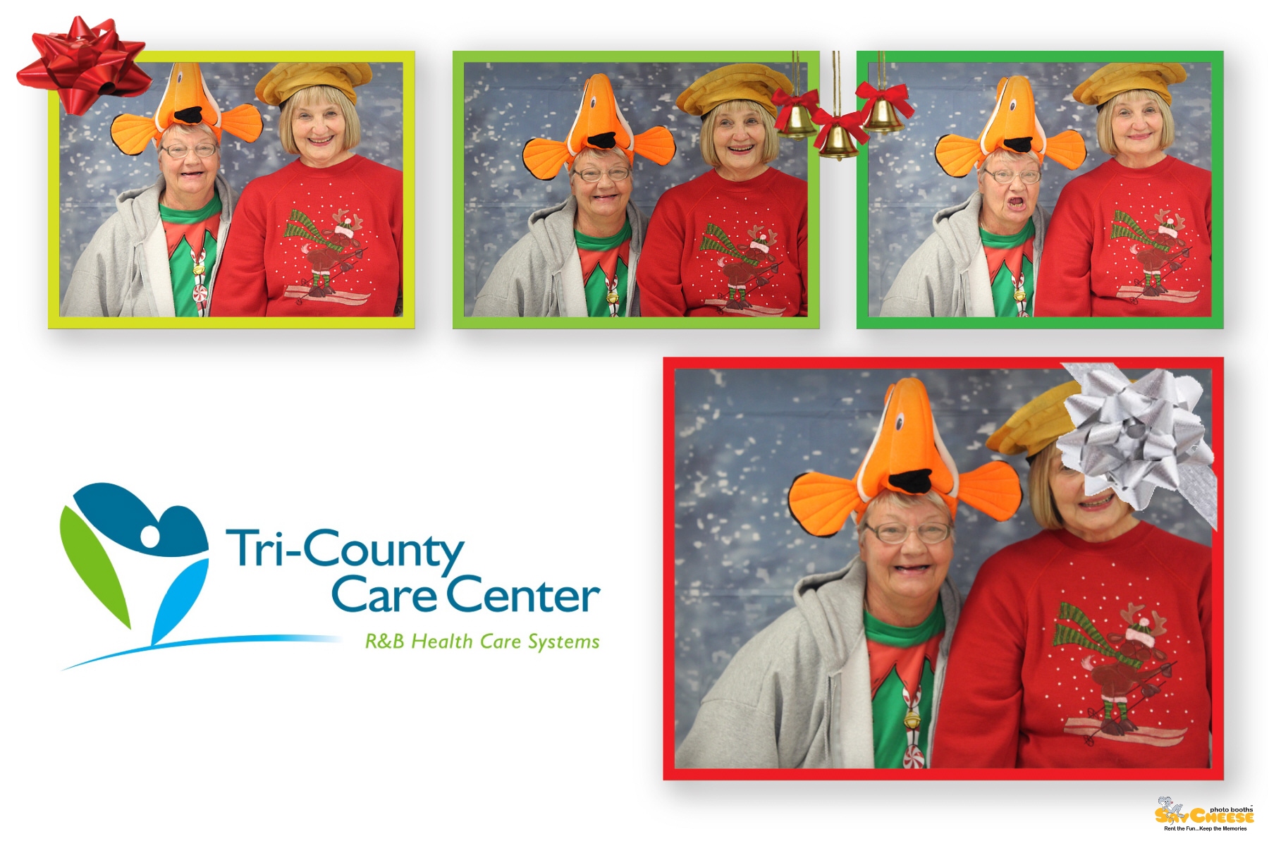 Tri-County Care Center  | View more photos from the event at gallery.saycheesephotobooth.com/u/SayCheesePhotoBooth/Tri-County-Care-Center