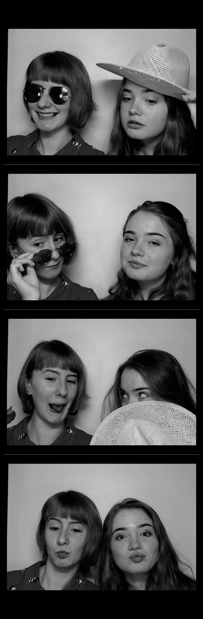 Turkeyfoot Middle 8th Grade Graduation | View more photos from the event at gallery.saycheesephotobooth.com/u/SayCheesePhotoBooth/Turkeyfoot-Middle-8th-Grade-Graduation