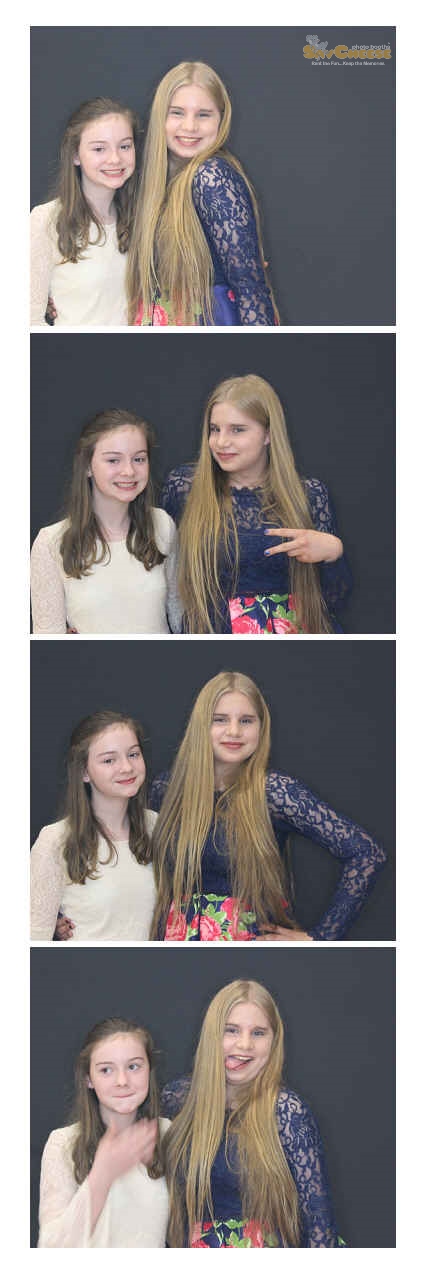 Turkeyfoot Middle 8th Grade Graduation | View more photos from the event at gallery.saycheesephotobooth.com/u/SayCheesePhotoBooth/Turkeyfoot-Middle-8th-Grade-Graduation