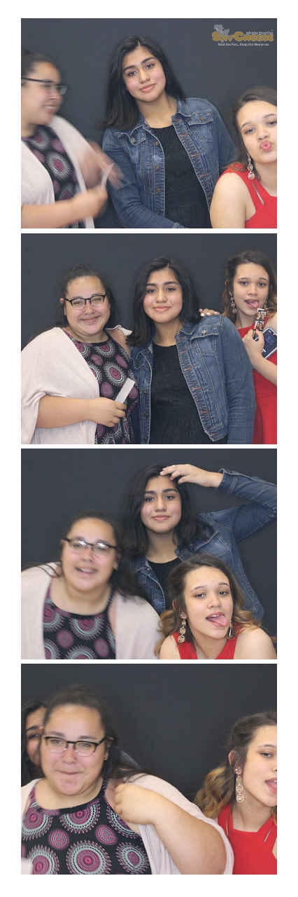 Turkeyfoot Middle 8th Grade Graduation | View more photos from the event at gallery.saycheesephotobooth.com/u/SayCheesePhotoBooth/Turkeyfoot-Middle-8th-Grade-Graduation